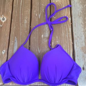 Old Navy push-up swimsuit top